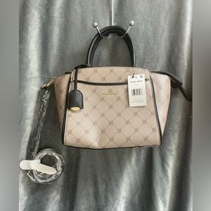 Nine West Calla Elite satchel